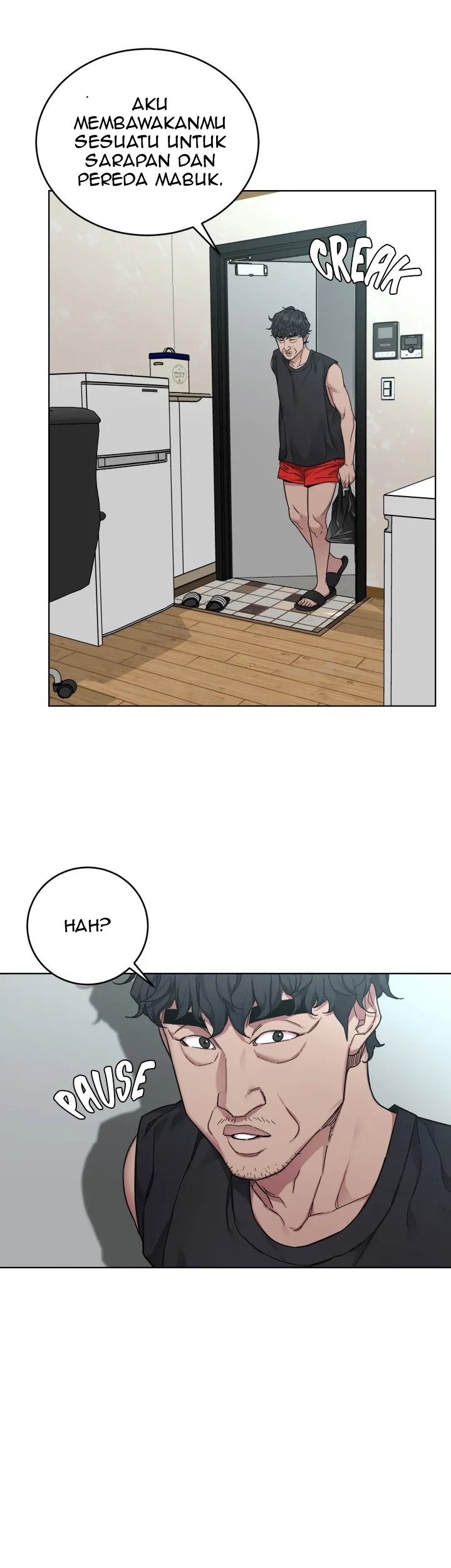 One Kill - Chapter 57 3