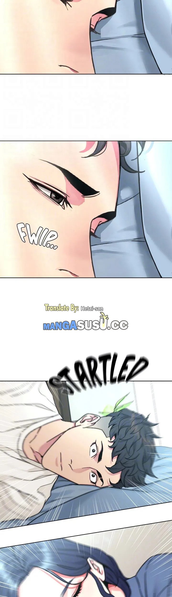 One Kill - Chapter 57 33