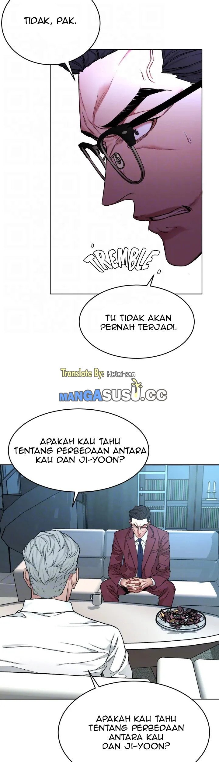 One Kill - Chapter 57 18