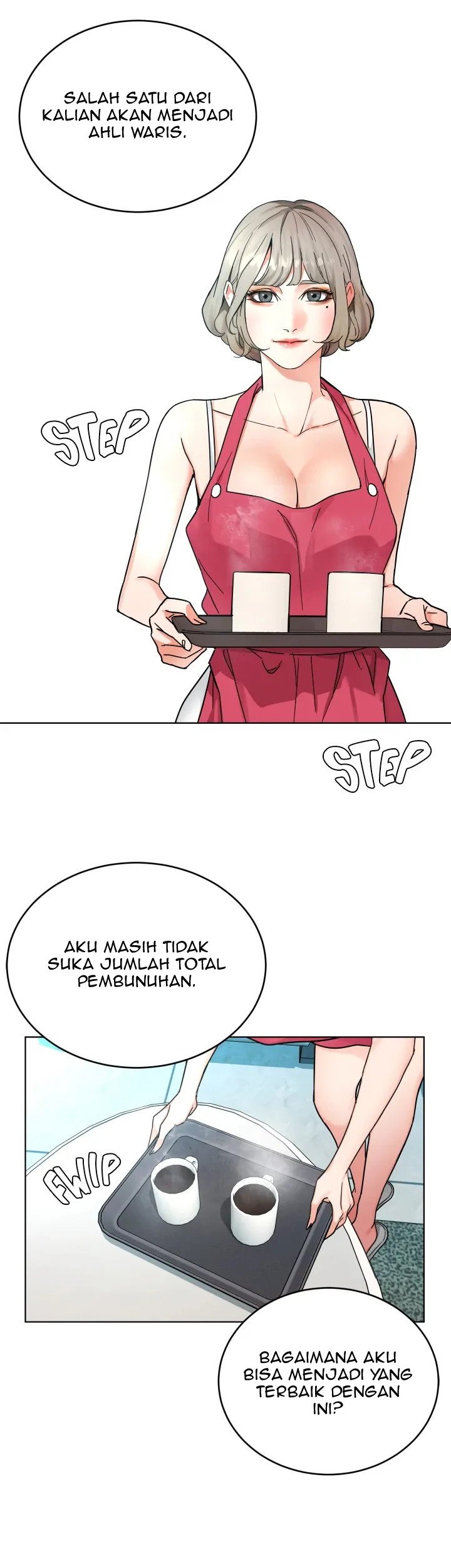 One Kill - Chapter 57 11