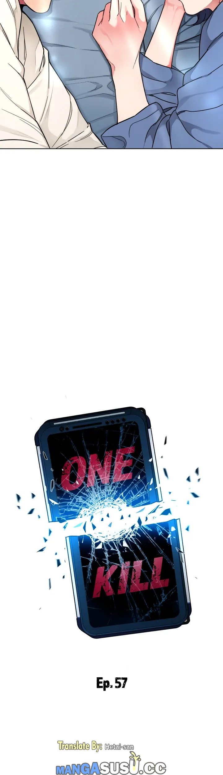 One Kill - Chapter 57 7