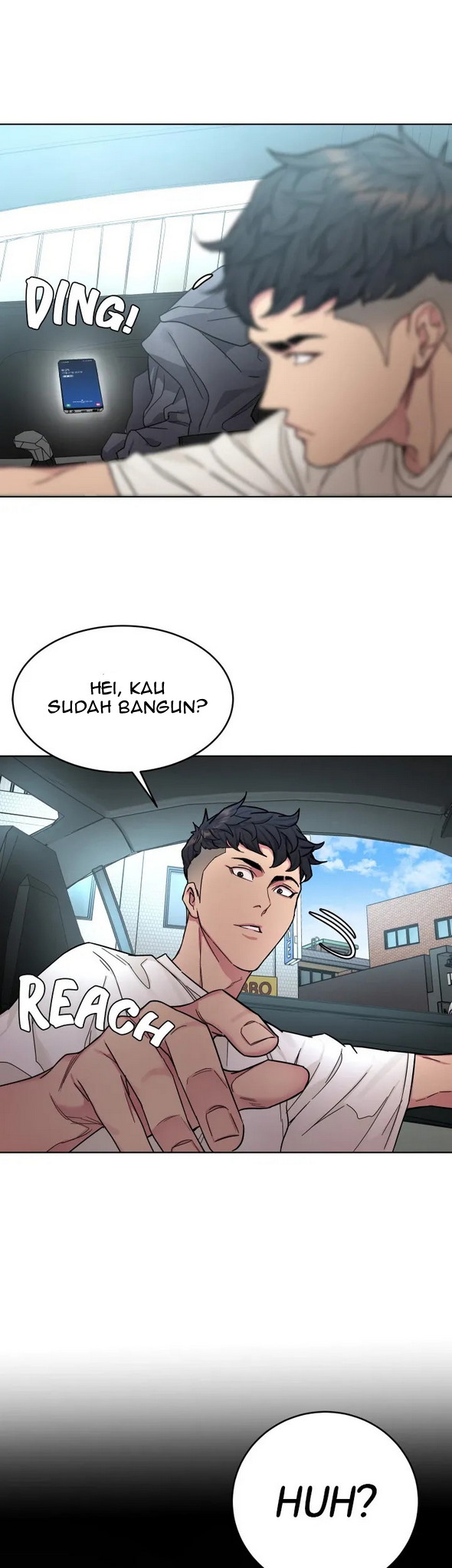 One Kill - Chapter 57 42