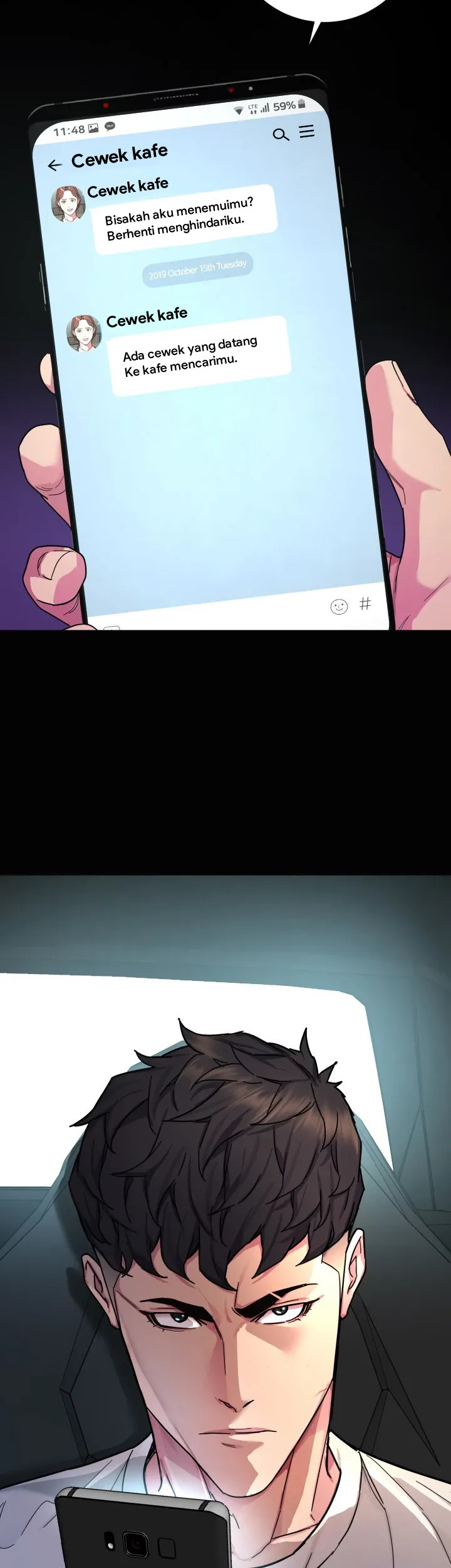 One Kill - Chapter 57 43