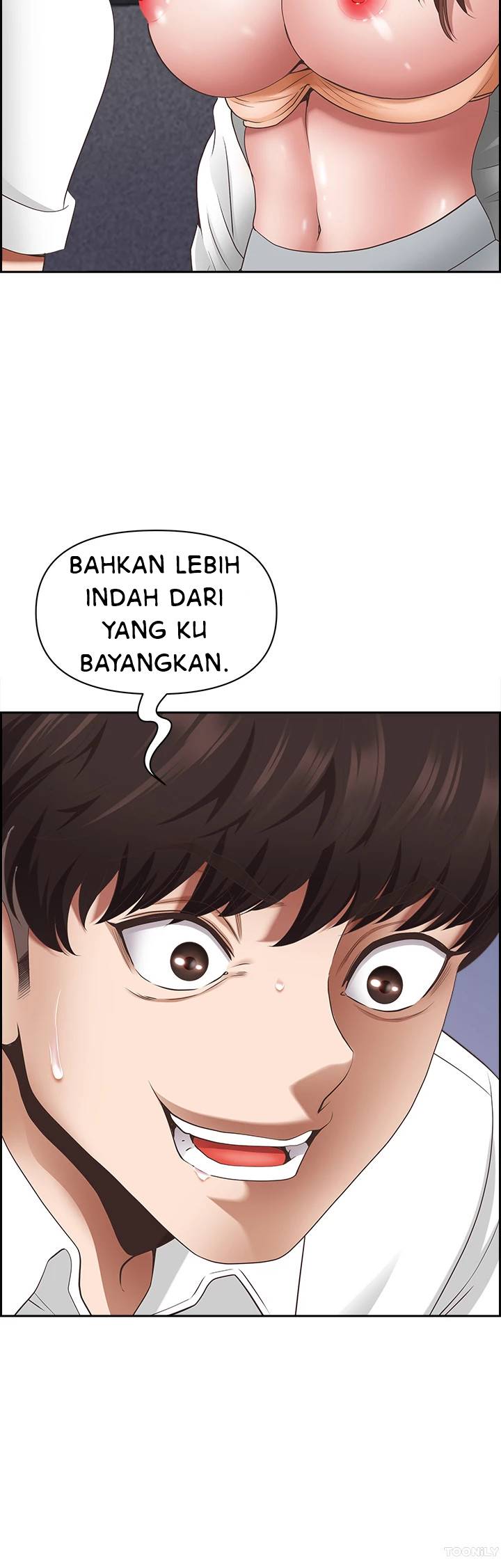 Komik On an Airplane - On an Airplane Chapter 38 51