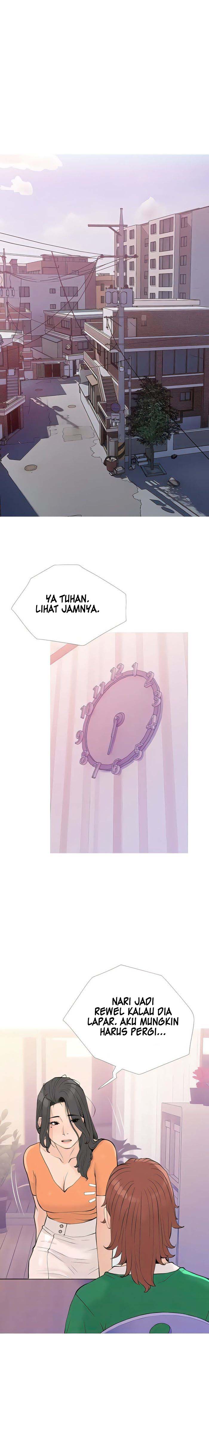 Obscene Private Lesson - Chapter 100 13