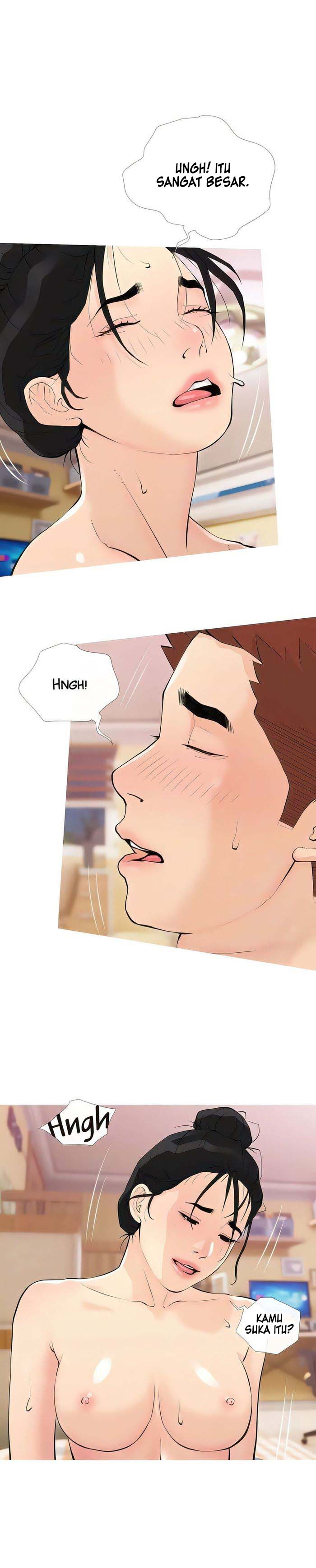 Obscene Private Lesson - Chapter 100 4