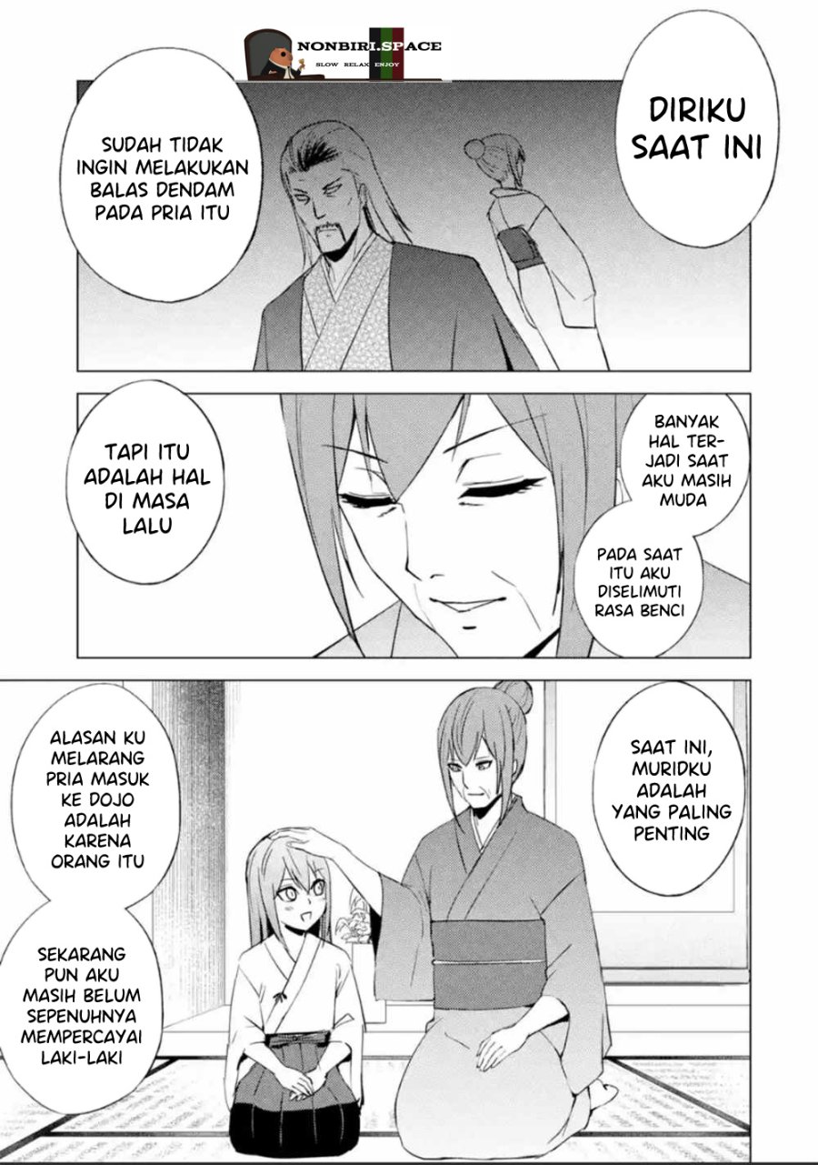 Ore no Genjitsu wa Renai Game?? ka to Omottara Inochigake no Game datta - Chapter 51 30 Ore no Genjitsu wa Renai Game?? ka to Omottara Inochigake no Game datta - Chapter 51 30