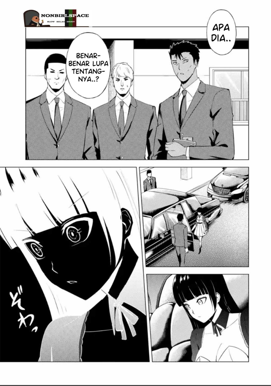 Ore no Genjitsu wa Renai Game?? ka to Omottara Inochigake no Game datta - Chapter 51 18 Ore no Genjitsu wa Renai Game?? ka to Omottara Inochigake no Game datta - Chapter 51 18