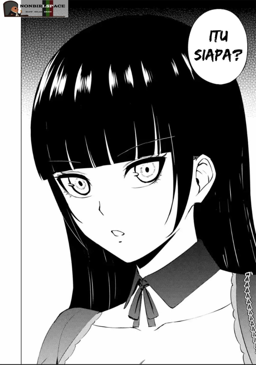 Ore no Genjitsu wa Renai Game?? ka to Omottara Inochigake no Game datta - Chapter 51 13 Ore no Genjitsu wa Renai Game?? ka to Omottara Inochigake no Game datta - Chapter 51 13