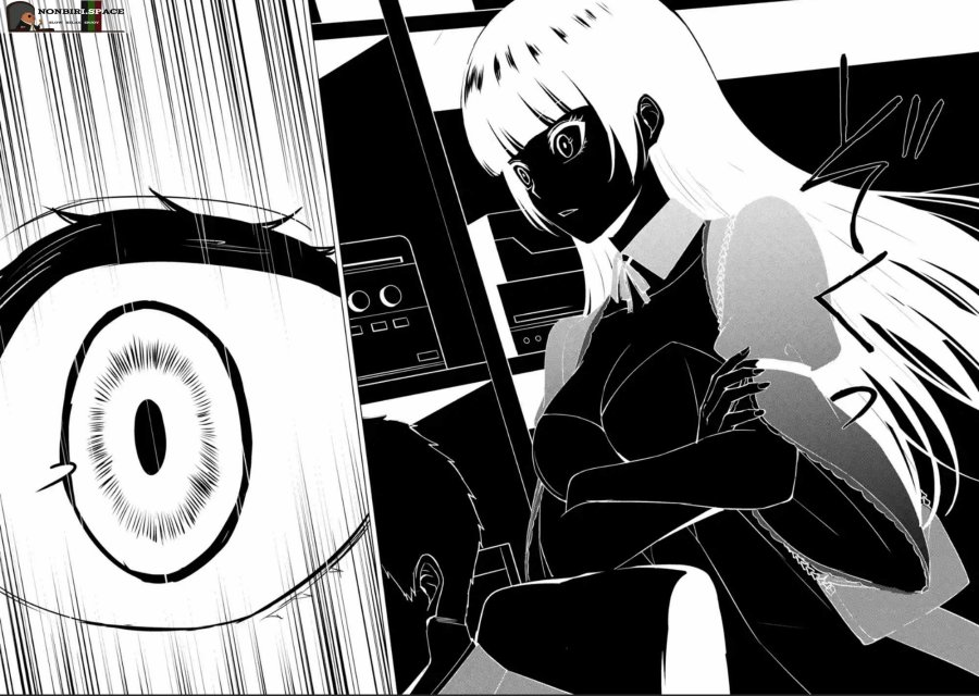 Ore no Genjitsu wa Renai Game?? ka to Omottara Inochigake no Game datta - Chapter 51 10 Ore no Genjitsu wa Renai Game?? ka to Omottara Inochigake no Game datta - Chapter 51 10