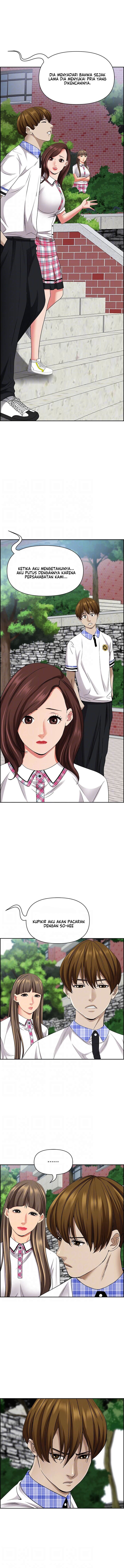 Living With a MILF - Chapter 91 9