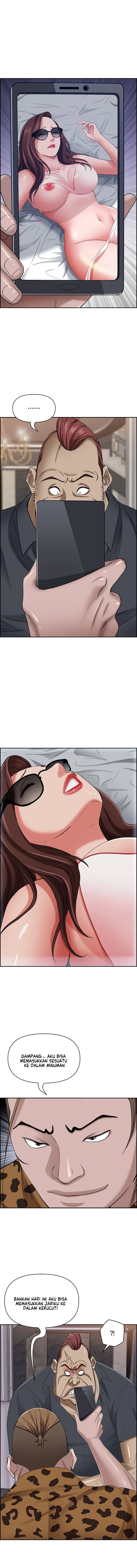 Living With a MILF - Chapter 91 13