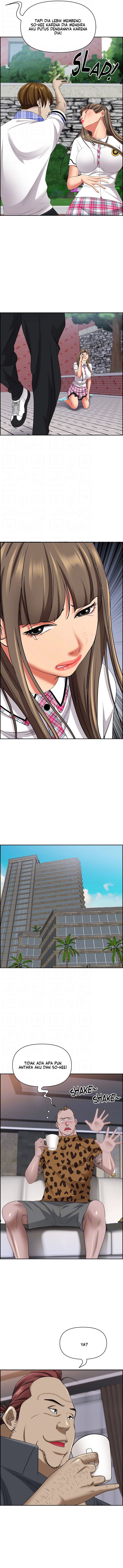 Living With a MILF - Chapter 91 10