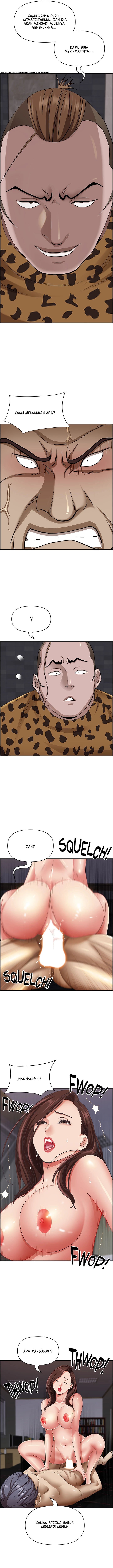 Living With a MILF - Chapter 91 14