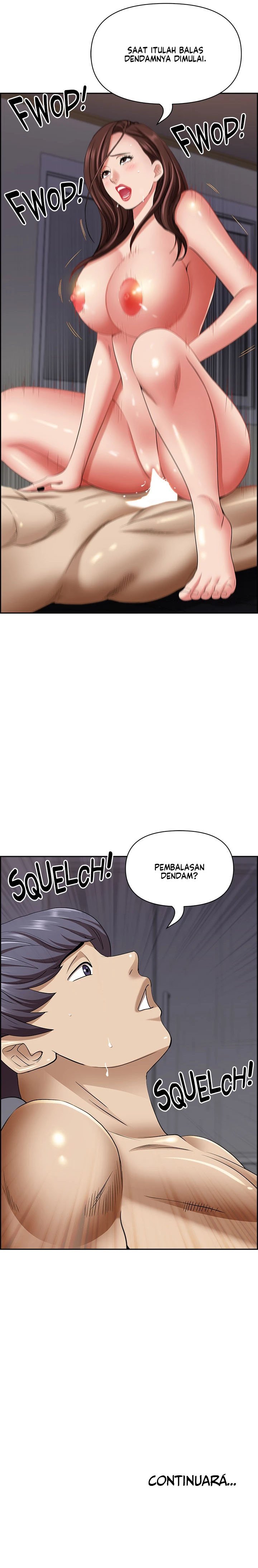 Living With a MILF - Chapter 91 15