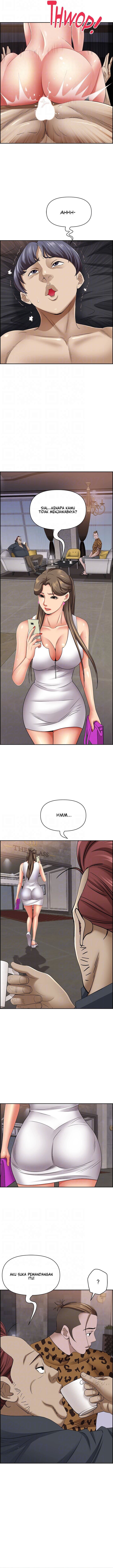 Living With a MILF - Chapter 91 5