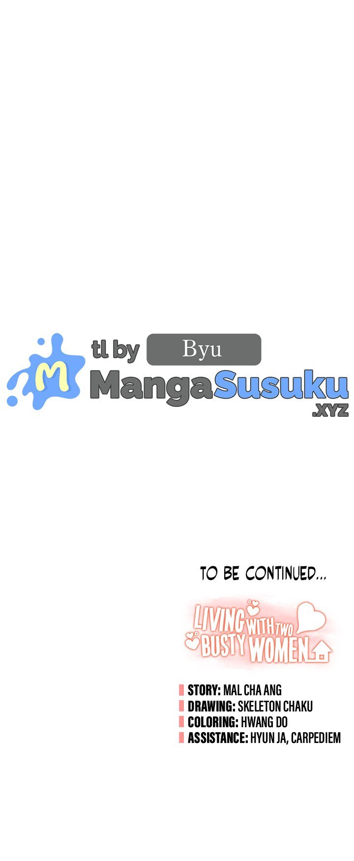 Living With Two Busty Women - Chapter 10 12 Living With Two Busty Women - Chapter 10 12