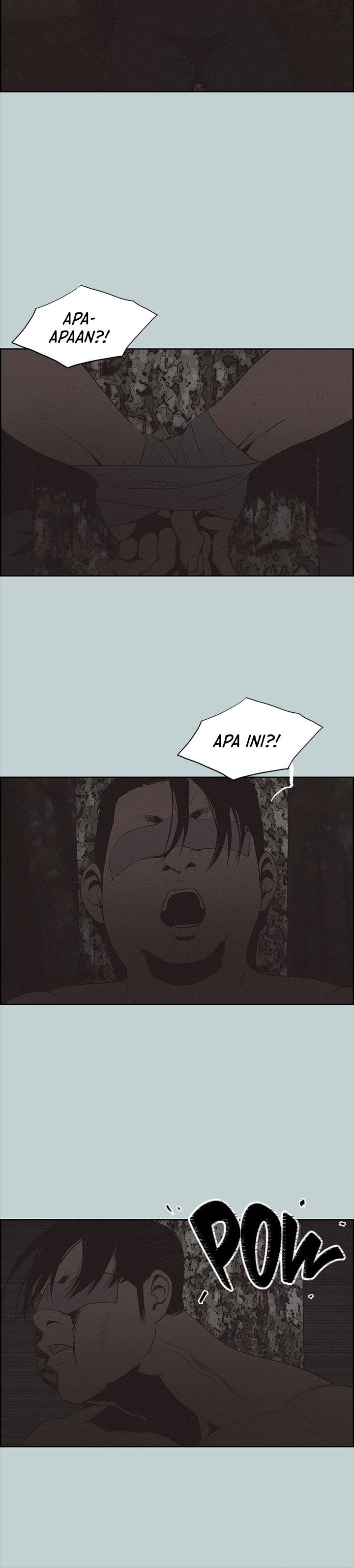 Love Square - Chapter 120 25
