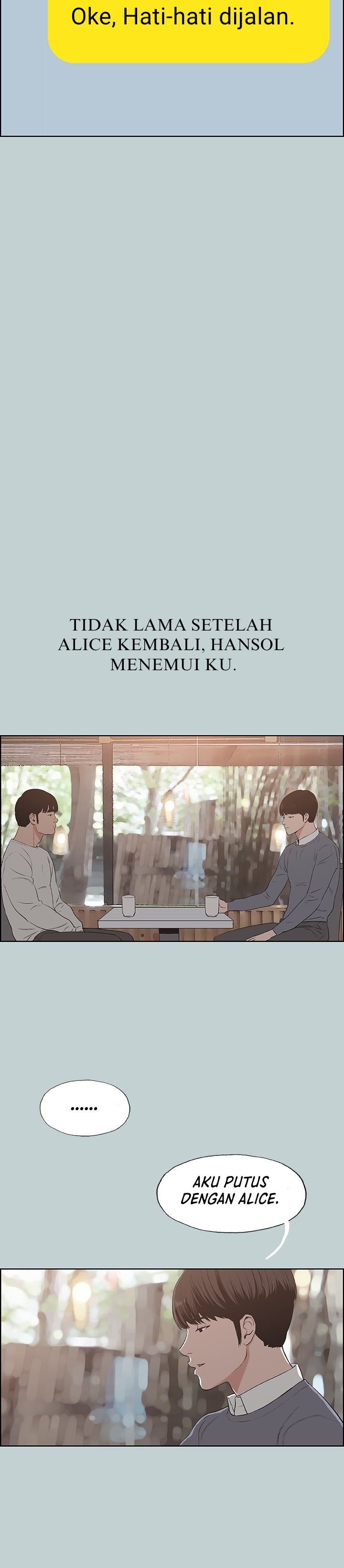 Love Square - Chapter 130 8