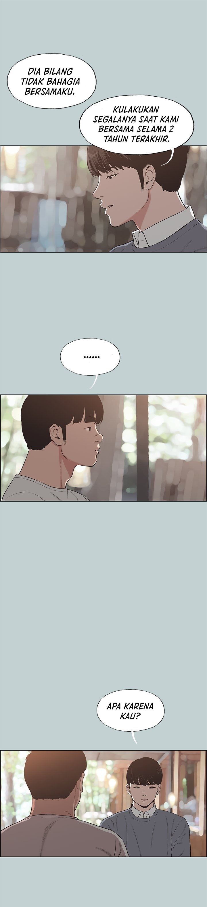 Love Square - Chapter 130 9