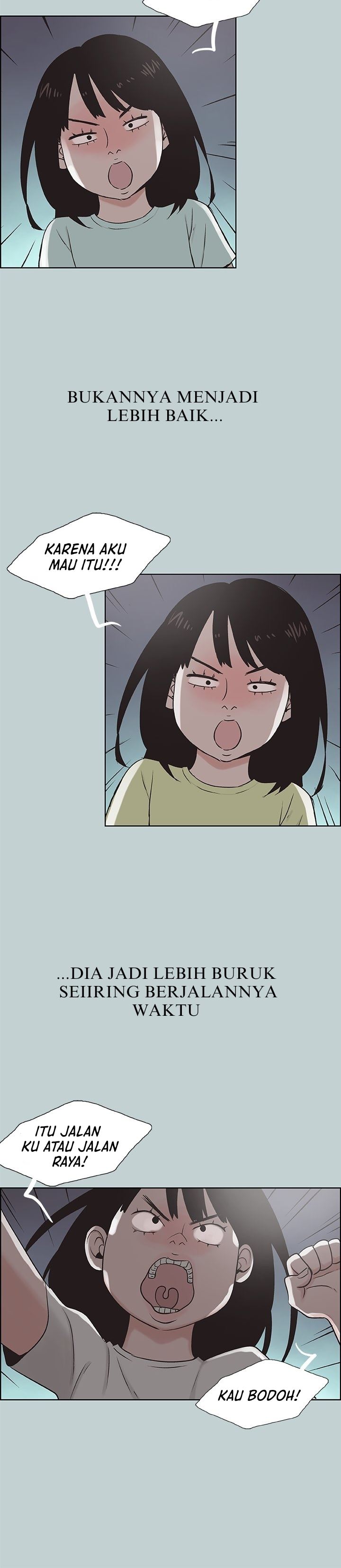 Love Square - Chapter 130 28