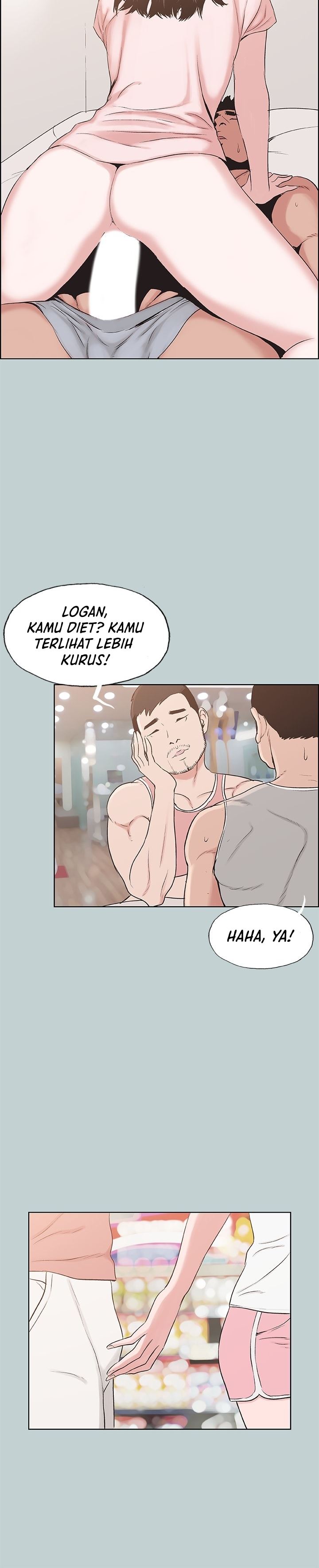 Love Square - Chapter 130 18