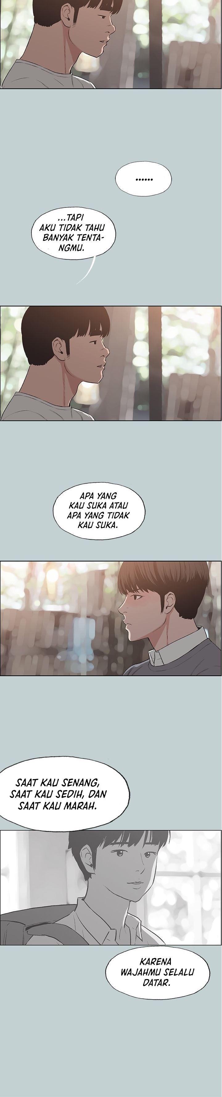 Love Square - Chapter 130 12