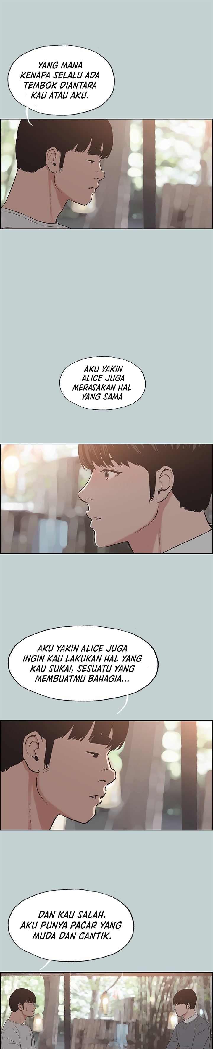 Love Square - Chapter 130 13