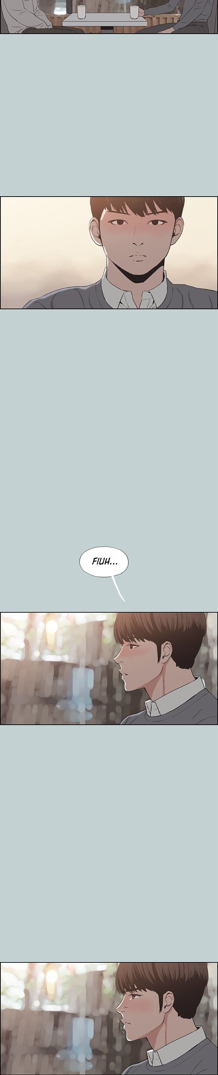 Love Square - Chapter 130 14