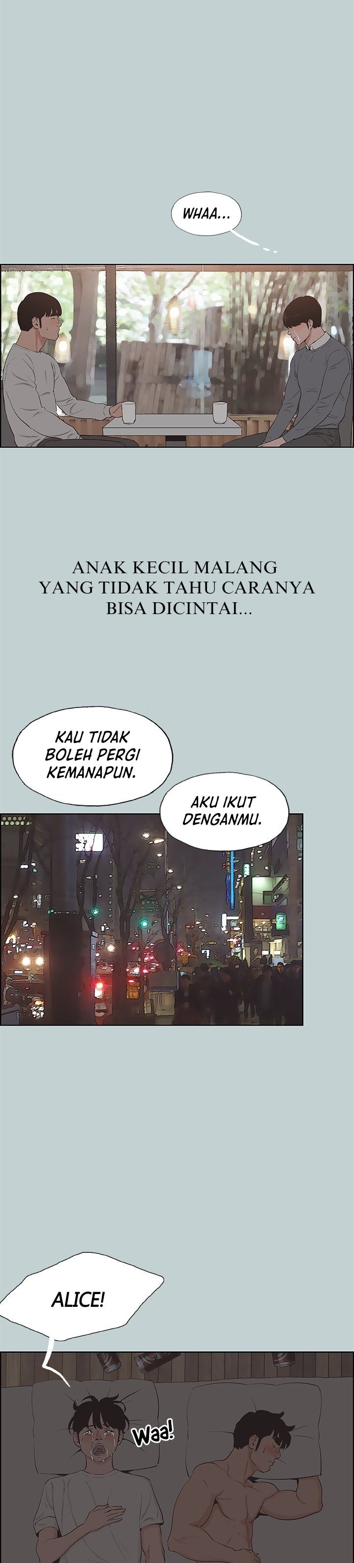 Love Square - Chapter 130 15
