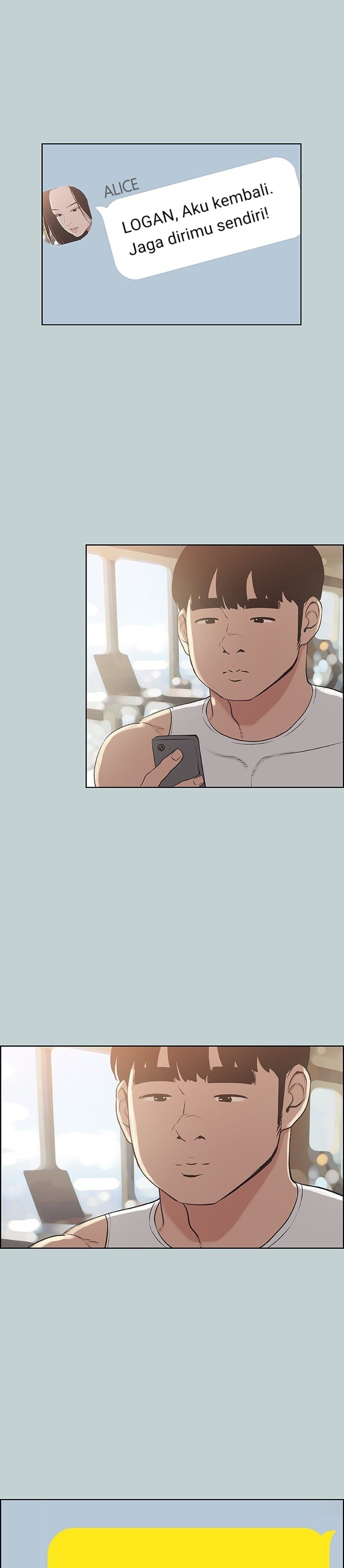 Love Square - Chapter 130 7