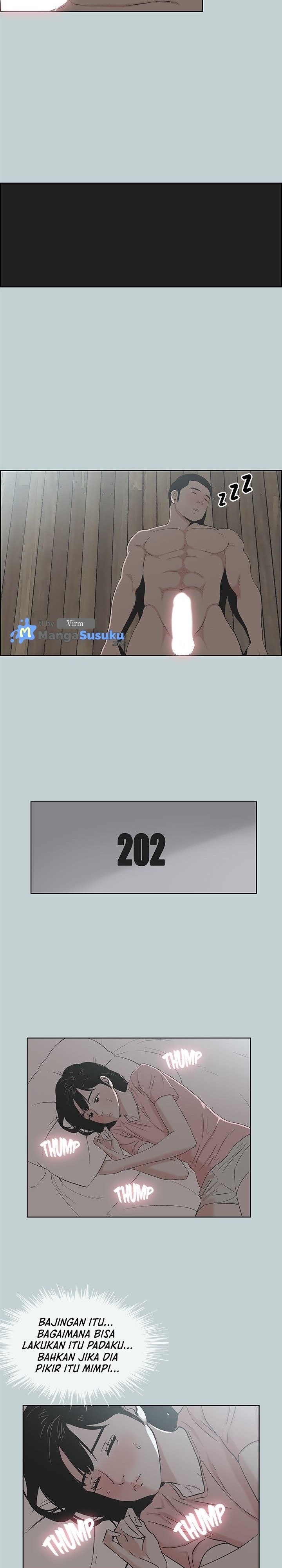 Love Square - Chapter 111 9 Love Square - Chapter 111 9