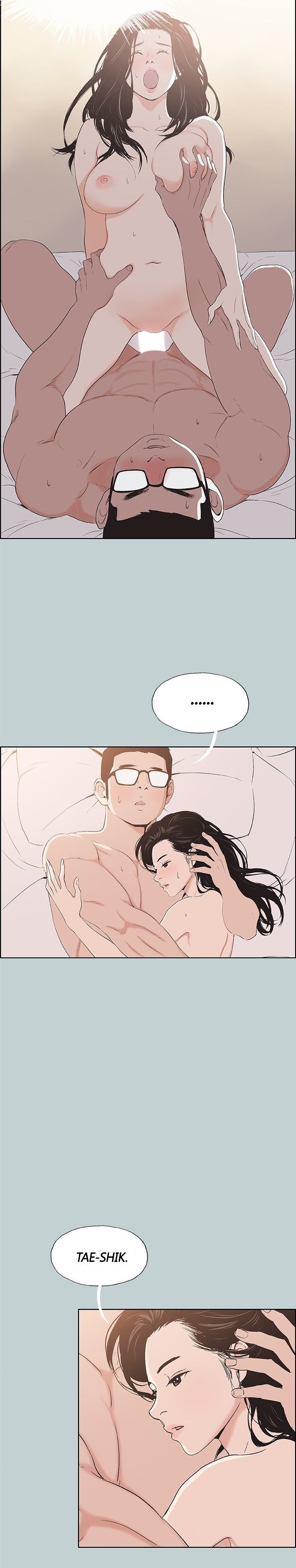 Love Square - Chapter 111 20 Love Square - Chapter 111 20