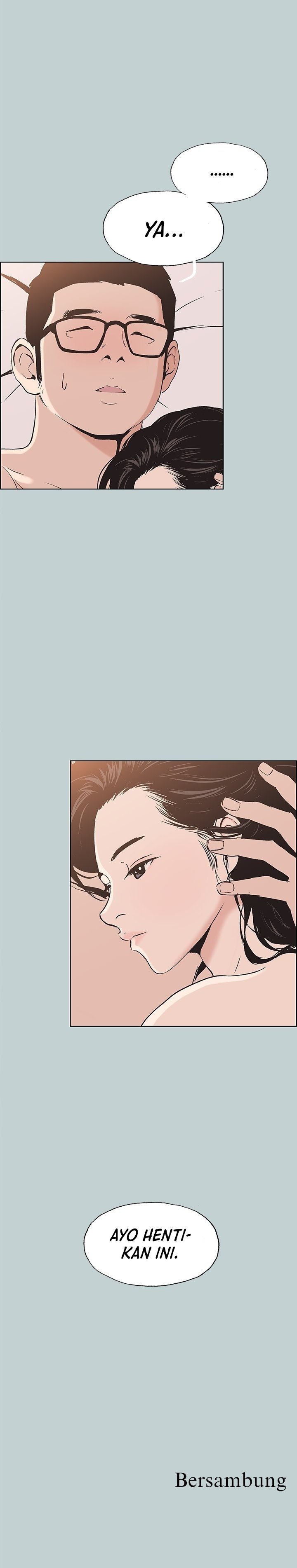 Love Square - Chapter 111 21 Love Square - Chapter 111 21