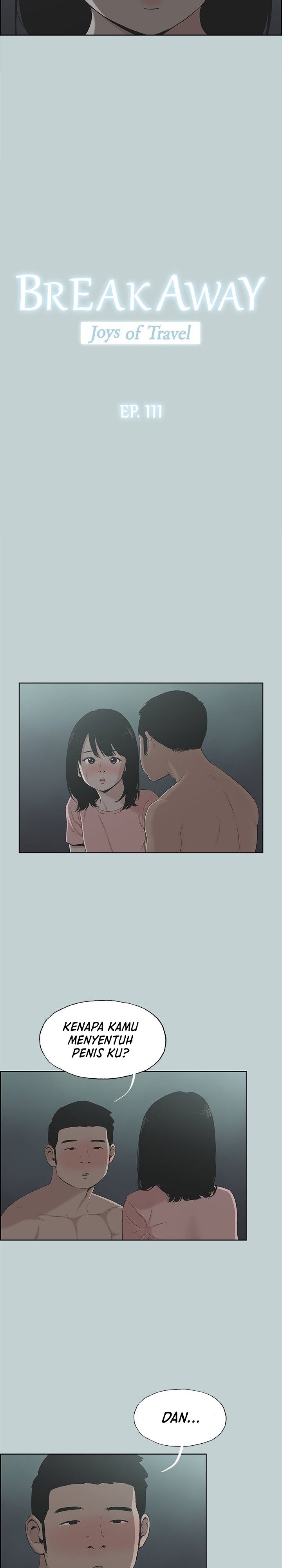 Love Square - Chapter 111 3 Love Square - Chapter 111 3