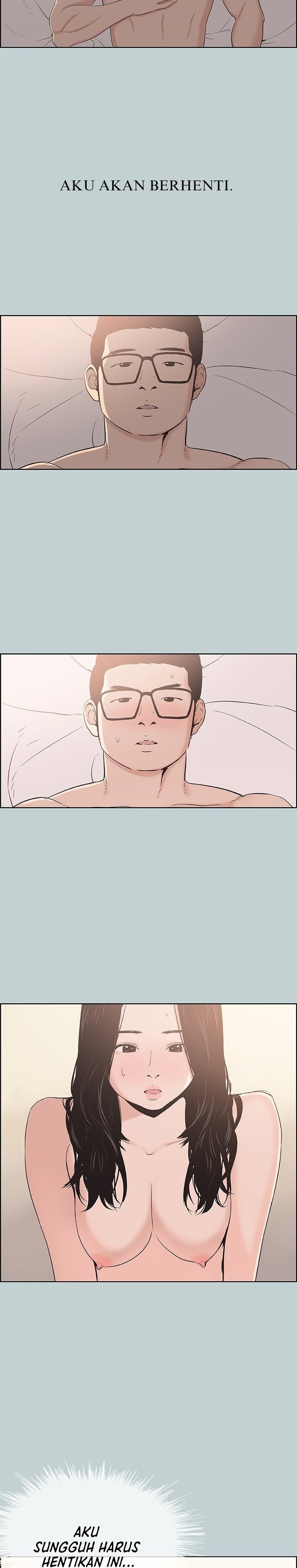 Love Square - Chapter 111 19 Love Square - Chapter 111 19