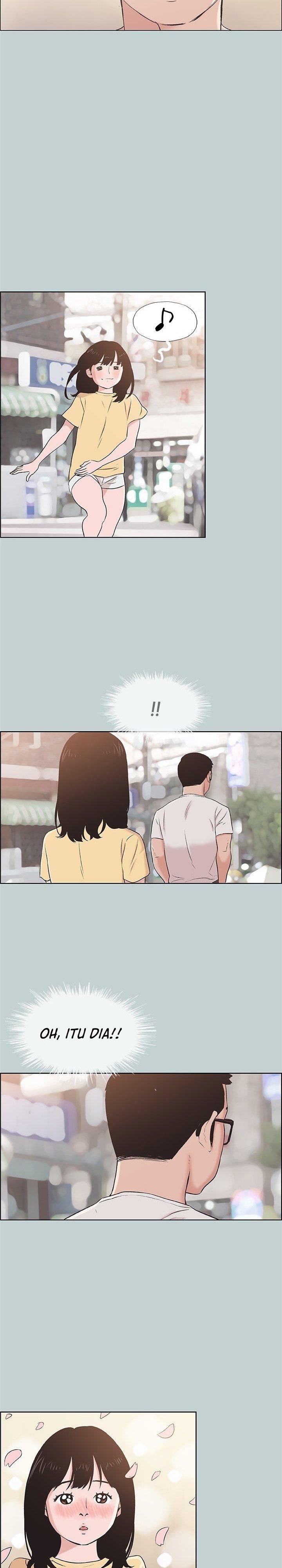 Love Square - Chapter 111 12 Love Square - Chapter 111 12