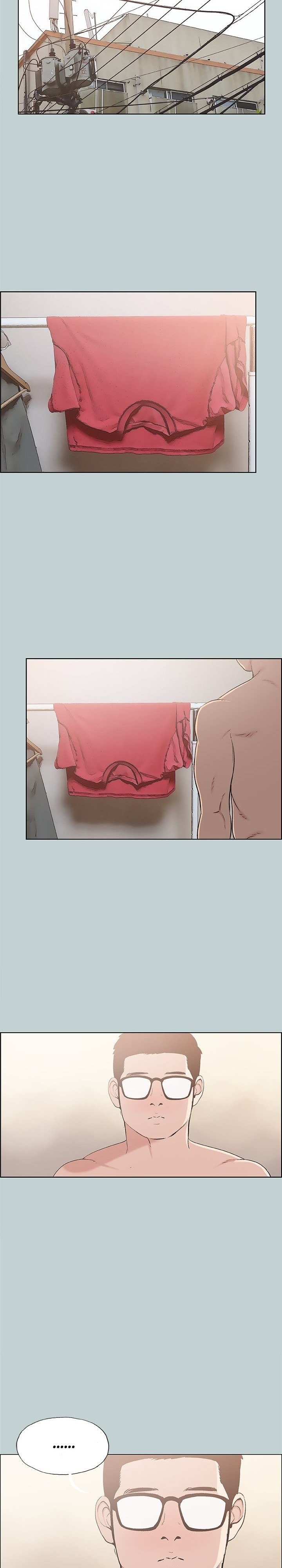 Love Square - Chapter 111 11 Love Square - Chapter 111 11