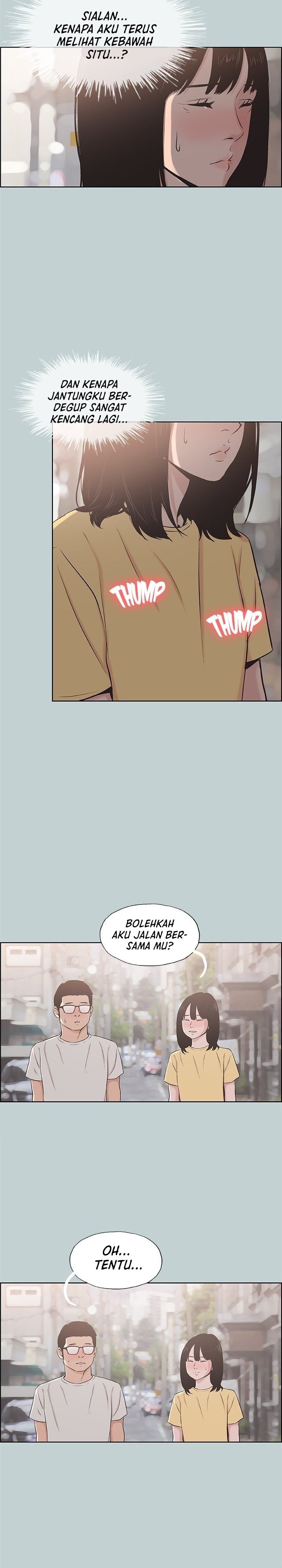 Love Square - Chapter 111 16 Love Square - Chapter 111 16