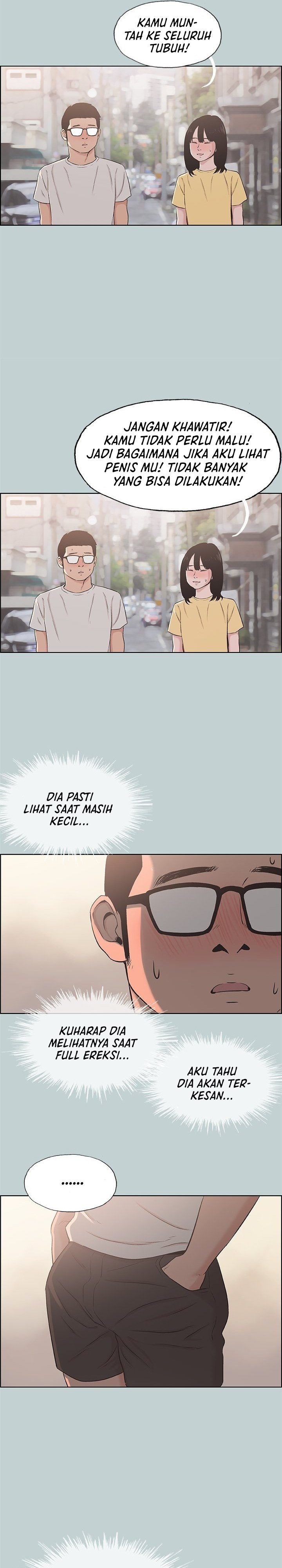 Love Square - Chapter 111 15 Love Square - Chapter 111 15