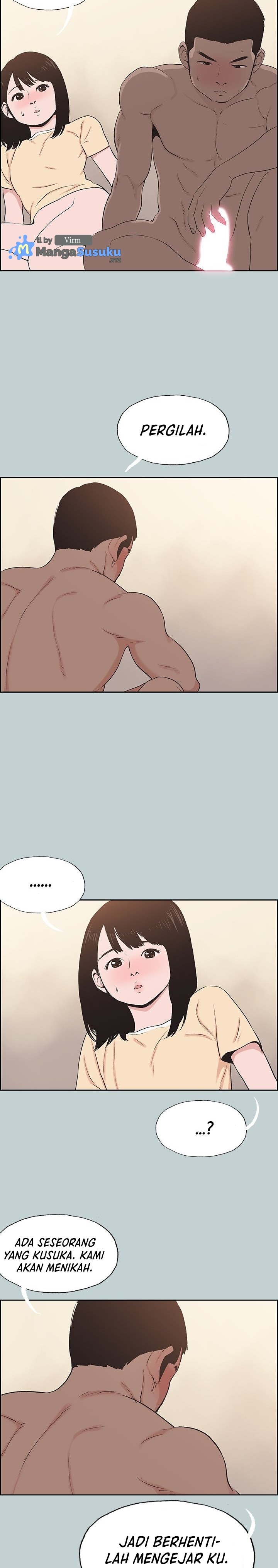 Love Square - Chapter 115 14