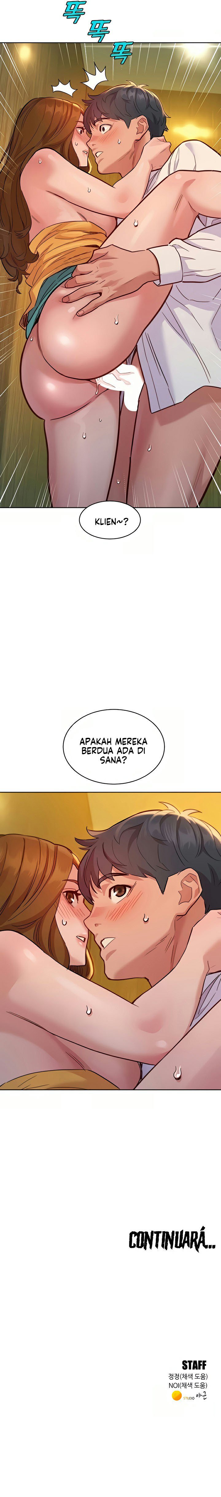 Let’s Hang Out from Today - Chapter 48 10 Let’s Hang Out from Today - Chapter 48 10