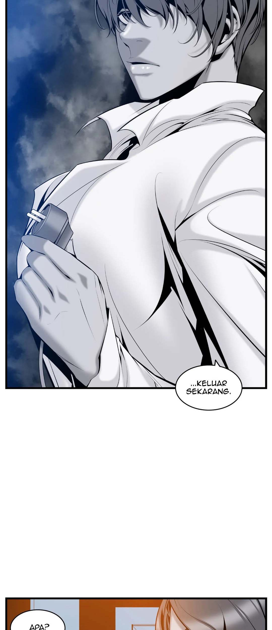 Midnight Taxi - Chapter 35 21