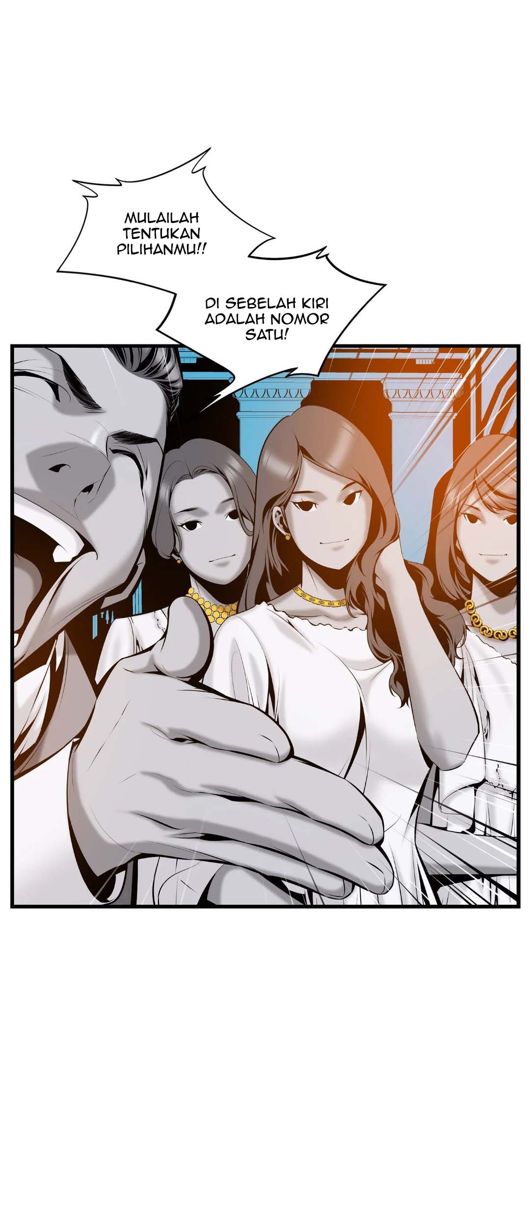 Midnight Taxi - Chapter 35 13