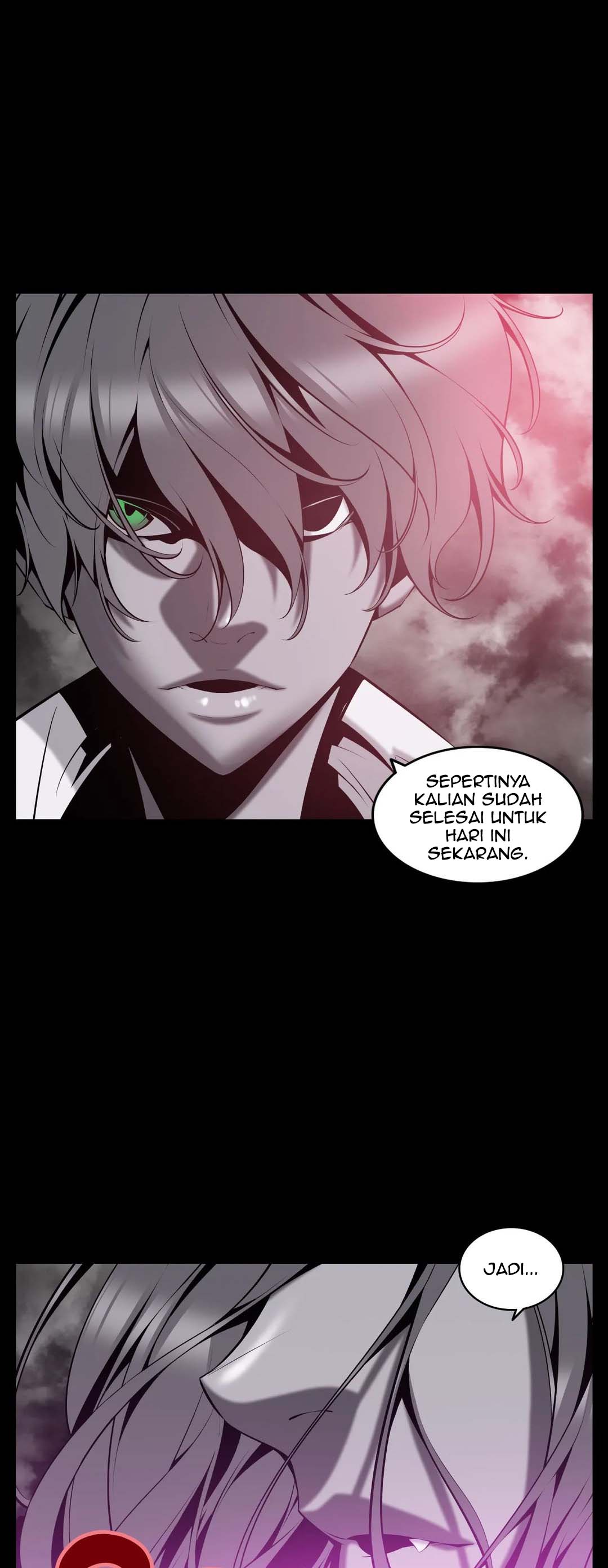 Midnight Taxi - Chapter 35 41