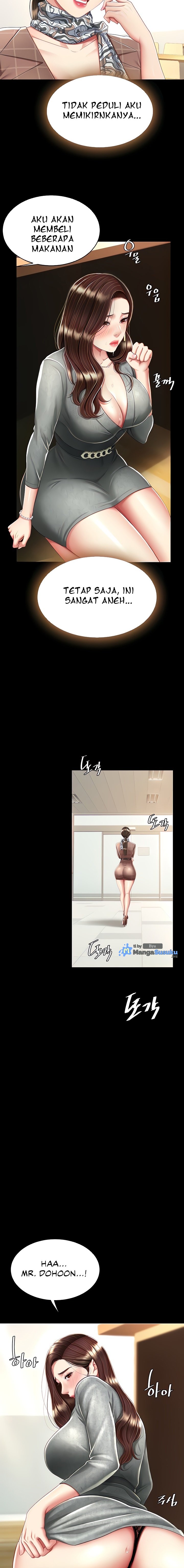 Mom Eat First - Chapter 15 8