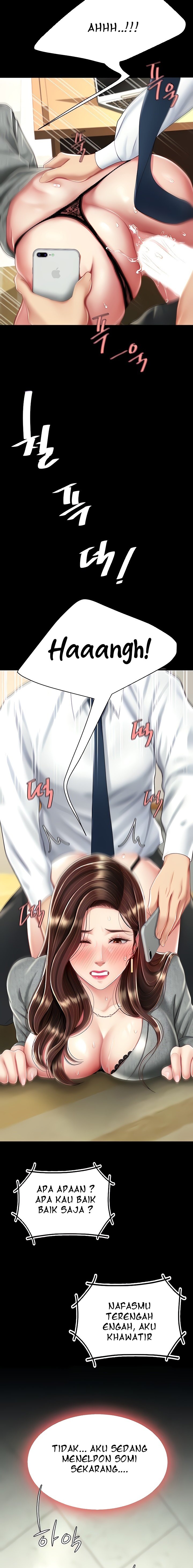 Mom Eat First - Chapter 15 20