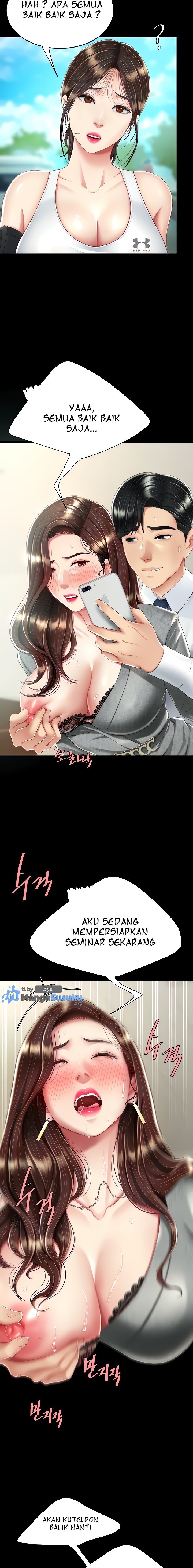 Mom Eat First - Chapter 15 19