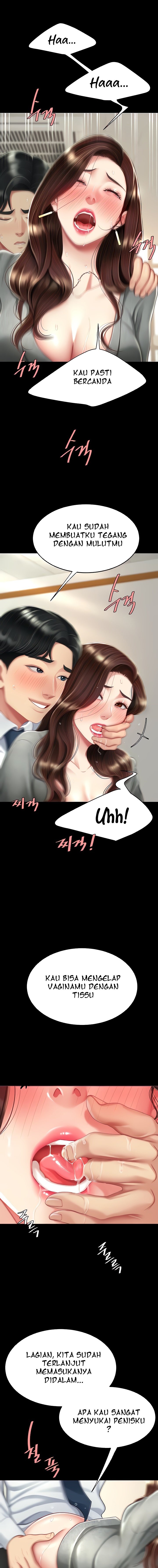 Mom Eat First - Chapter 15 12