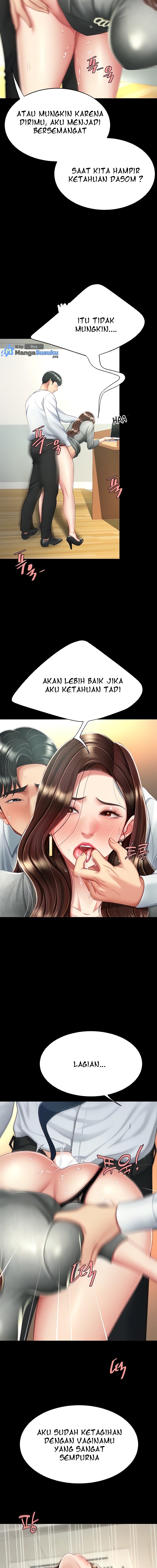 Mom Eat First - Chapter 15 13